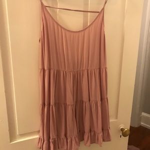 Brandy Melville dress